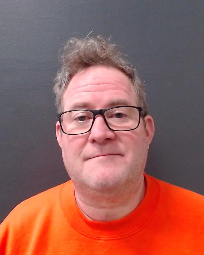 CZERNIAK, GREGORY PAUL booking photo