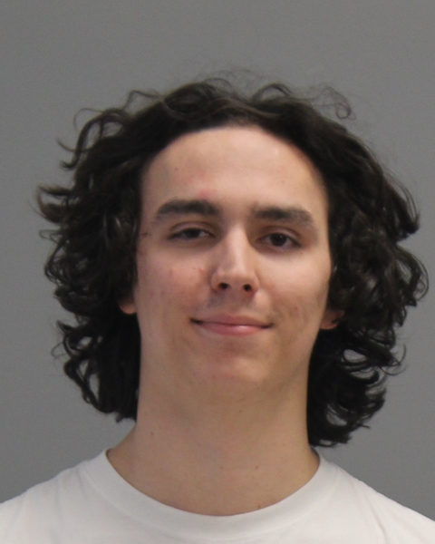 BLUM, JOSEPH MICHAEL arrested by Brazos County Sheriff’s Office