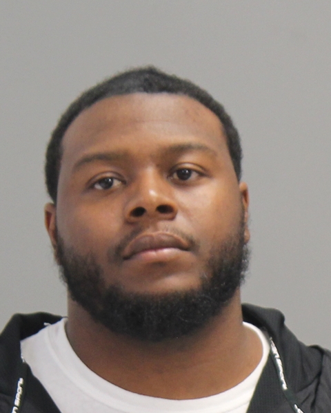 Britton, Keenan Da Rel arrested by Brazos County Sheriff’s Office