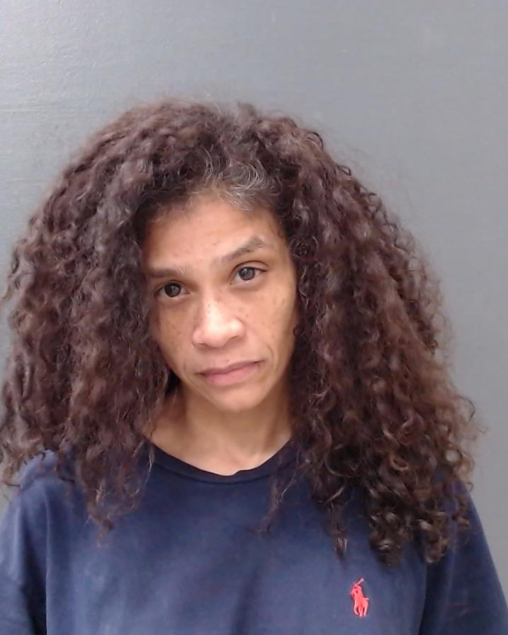 PACHECO, MARSHA ALEMAN booking photo