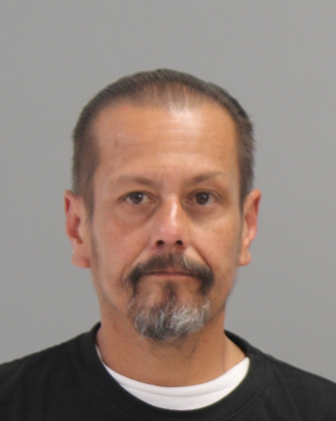 GARCIA, JOHN JOE arrested by Brazos County Sheriff’s Office