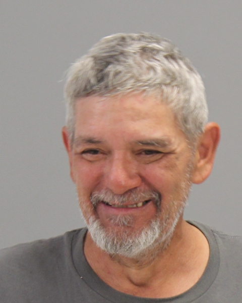 VILLAREAL, DAVID EDWARD booking photo