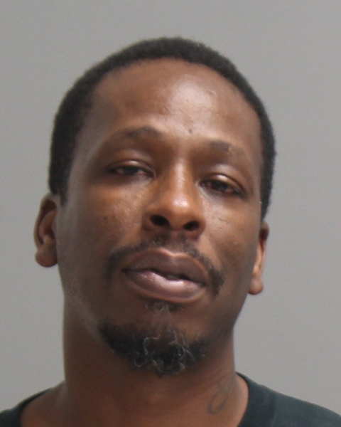 EDWARDS, JAMES TODD, Jr booking photo