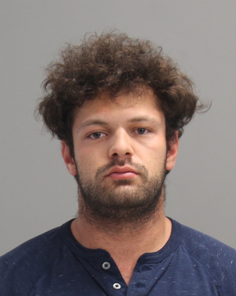 NETHERCUT, ROBERT CHRISTOPHER booking photo