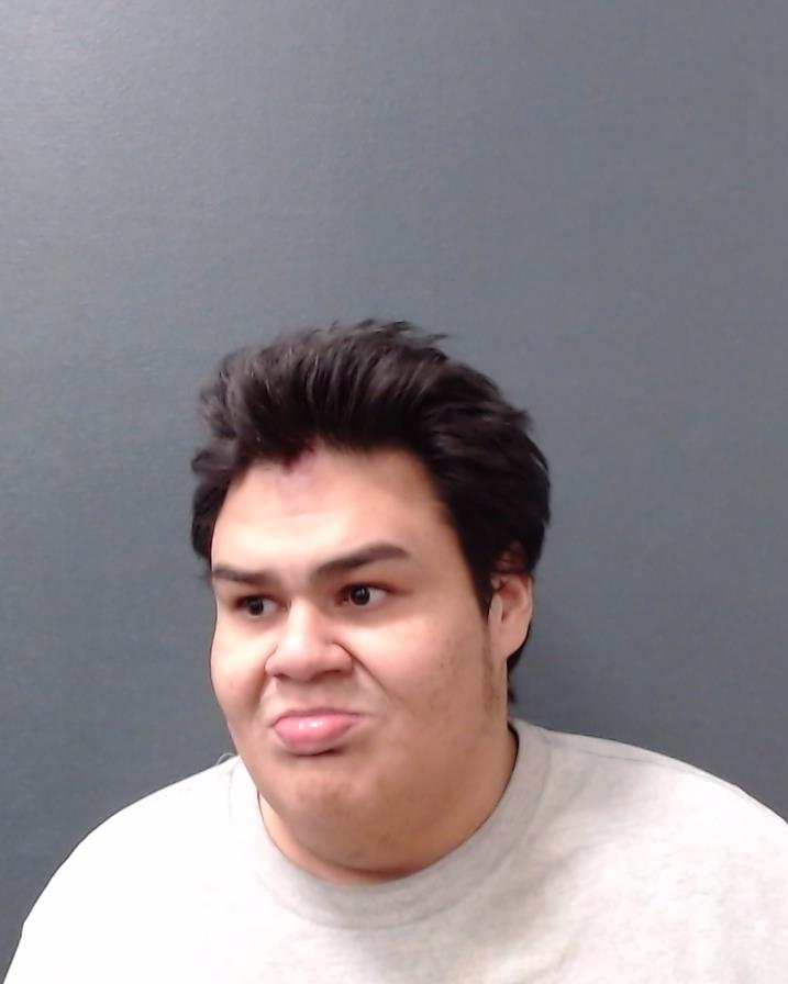 RAMOS, ADOLPHO, Jr. booking photo