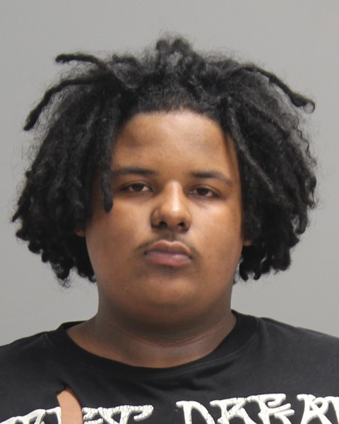HARRIS, JAIALAN MARQUIS booking photo