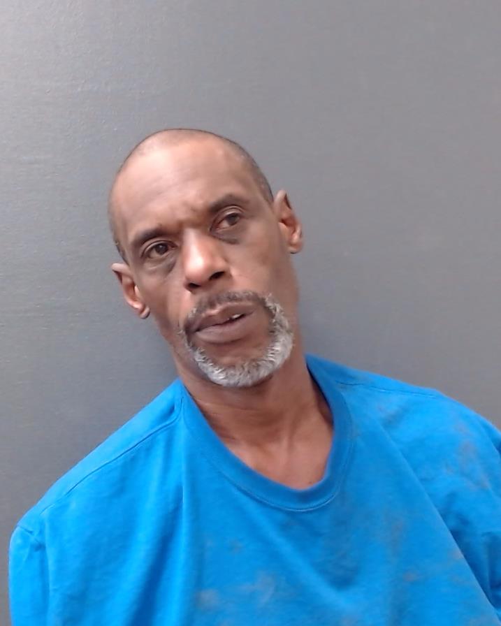 HINES, FOSTER NOLAN, Jr. booking photo