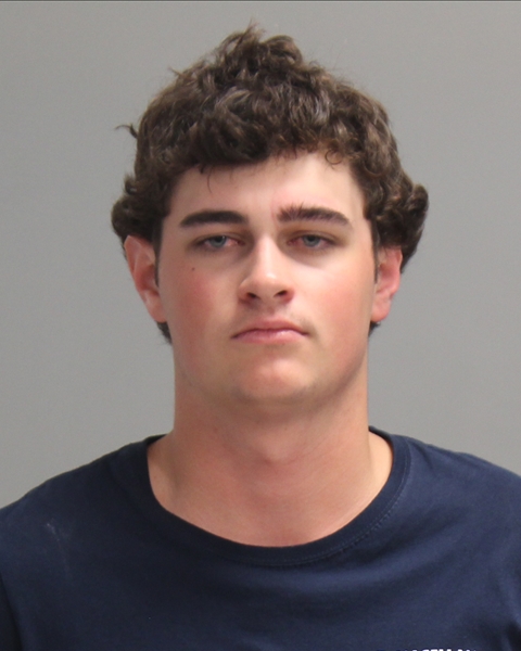 FLOYD, LAWSON WADE booking photo