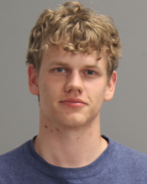 CLOUD, ETHAN FINLY booking photo