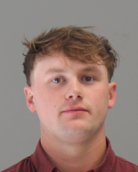 REED, FISCHER RUSSELL booking photo