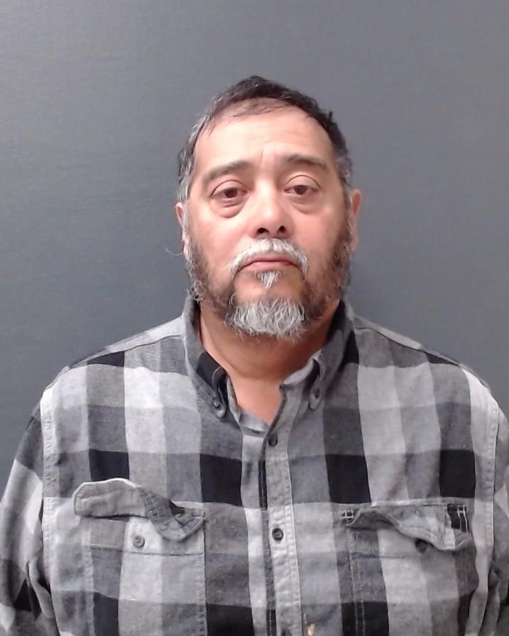 RODRIGUEZ, ERNESTO booking photo