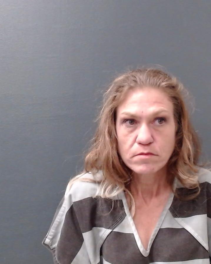 GUTHRIE, MINDY SUE booking photo
