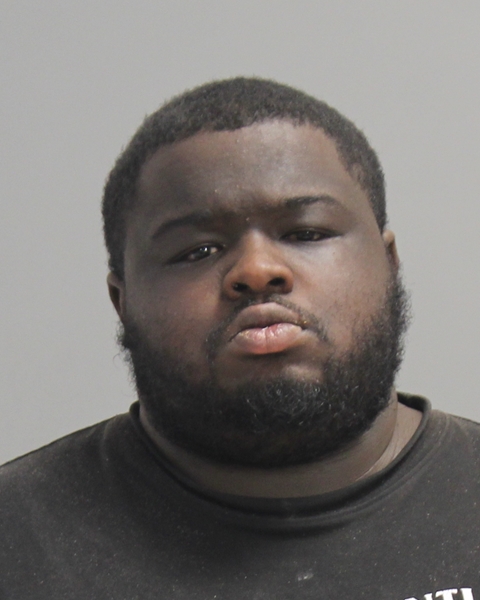 Webb, Christian Jevon arrested by Bryan Police Department