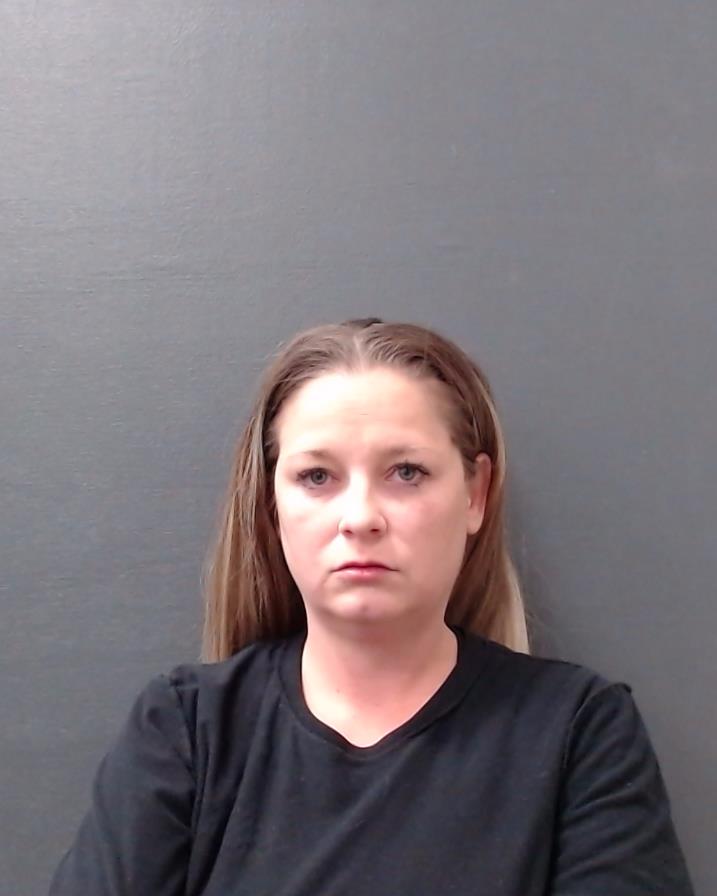 RIVAS, COLBY BRYN booking photo