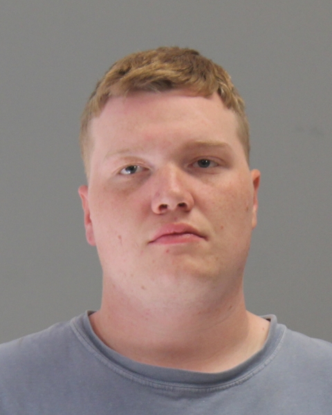 MILLER, RYLAN HATCH booking photo