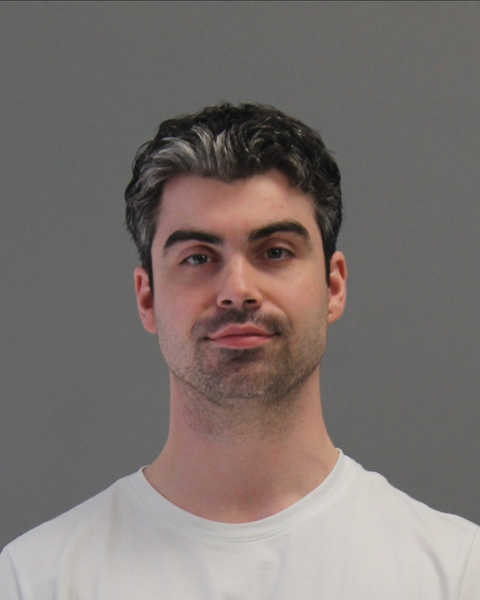 SHEPHERD, VAUGHN DEKKER booking photo