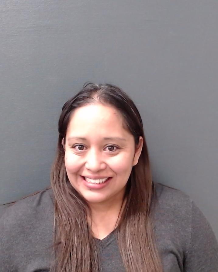 ATHAYDE, BELMA R. booking photo