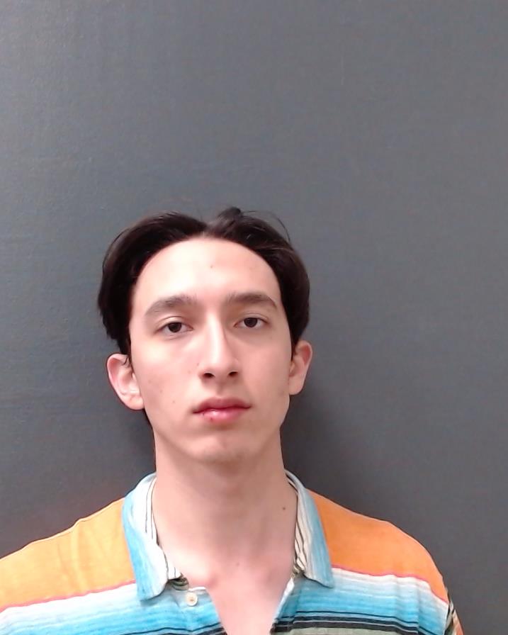 HILDAGO Y COSTILLA HERNANDEZ, JOSE LUIS booking photo