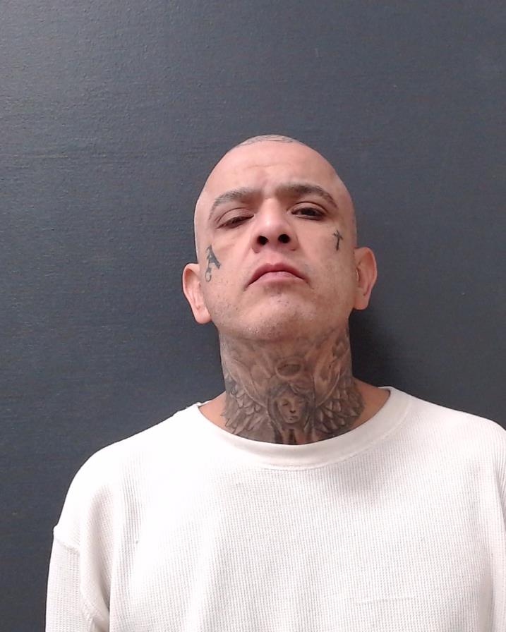 ASCONA, ENRIQUE JR. booking photo