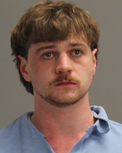 FARMER, PATRICK SULLIVAN booking photo