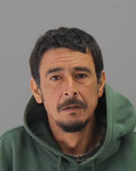 TIJERINA, EDWARD booking photo