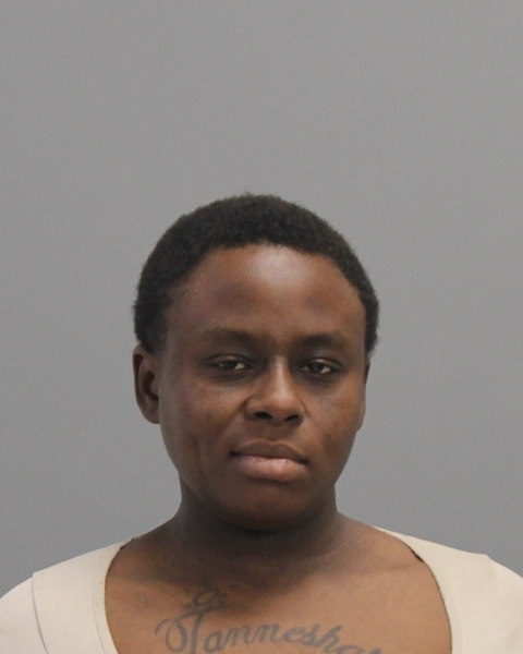 WHITE, ROBBY LESHAY booking photo