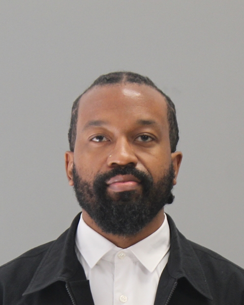 WILSON, JENARD booking photo