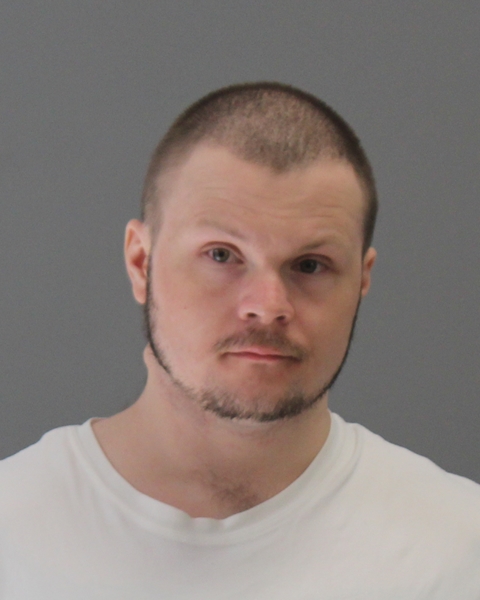 DEML, CODY JACKSON booking photo