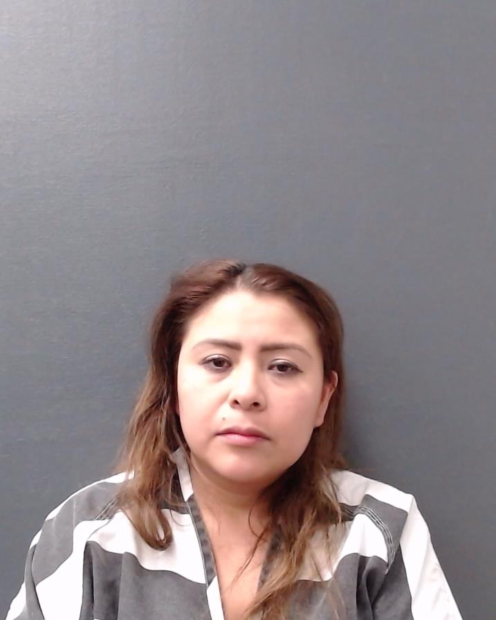 RUBIO-GONZALEZ, LORENA booking photo