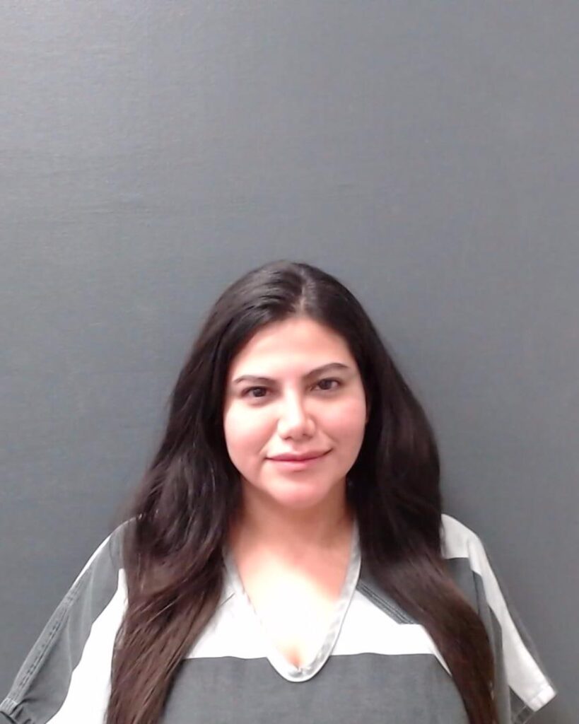 VITAL, MONICA arrest record in Comal County, Texas VITAL, MONICA arrested in Comal County, Texas mugshot