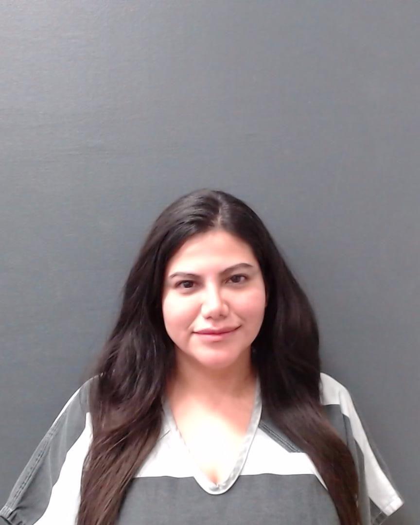 VITAL, MONICA booking photo