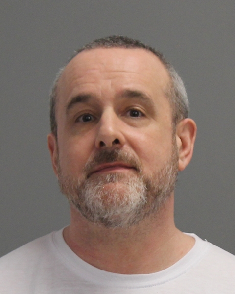 MITCHELL, RYAN booking photo