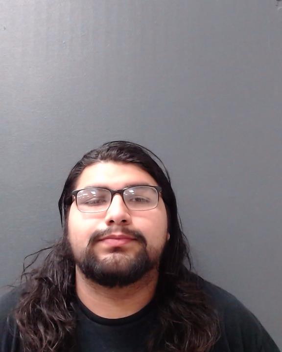 VASQUEZ, WILLIAM NOE booking photo