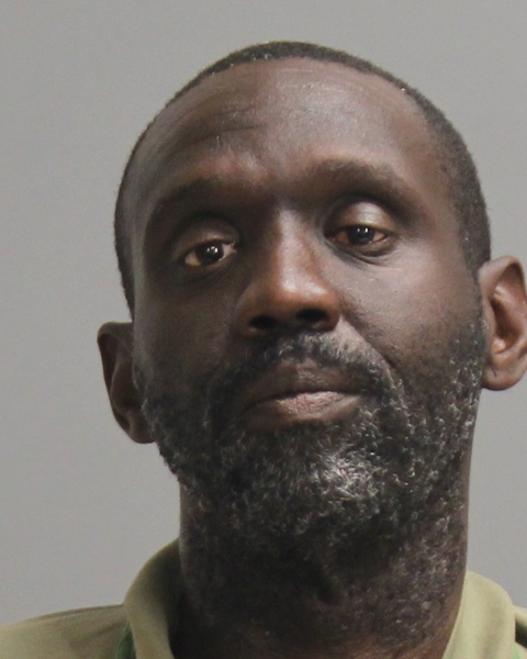 WARE, CLEOTIS, Jr booking photo