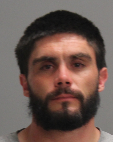 KNIGHT, GEORGE ROBERT booking photo