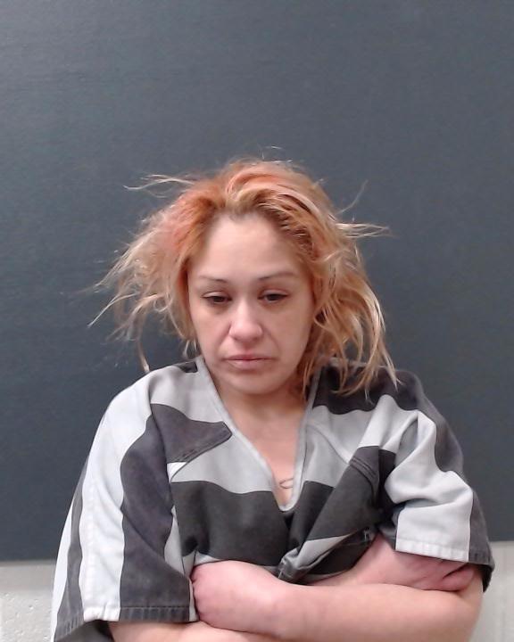 PEREZ DE SANCHEZ, ROSALBA booking photo