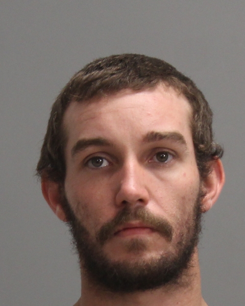 Kleparek, George Allen arrested by Bryan Police Department