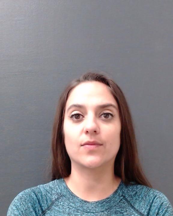 FAIRCHILD, SIOBHAN MARGUERITE booking photo