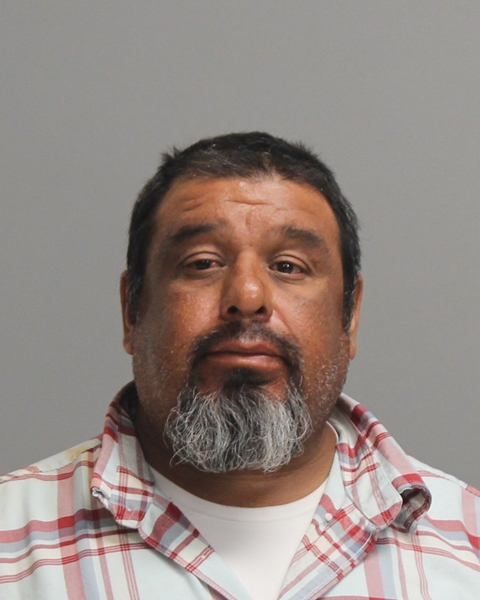 DIAZ, PABLO SAVALA arrested by Bryan Police Department