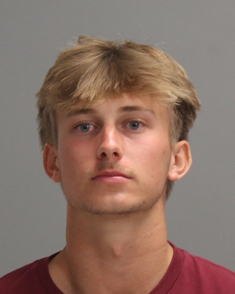 AUFFARBER, LYNDON arrested by College Station Police Department