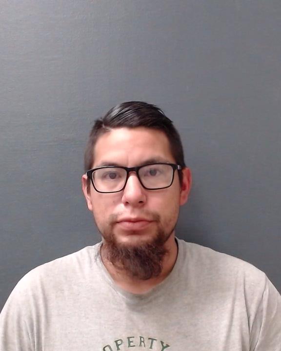 RODRIGUEZ, ANTHONY booking photo