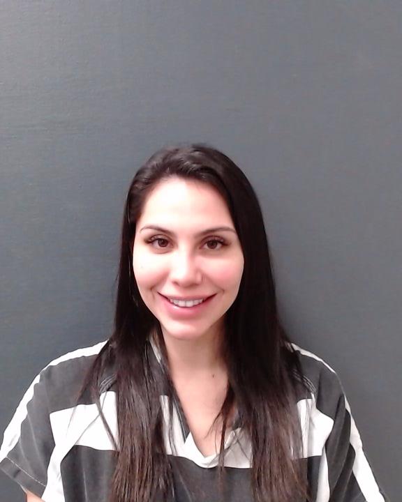 RODRIGUEZ, ATHENA LAYVETTE booking photo