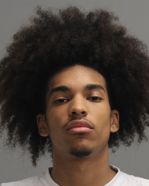 HAMMOND, ADARIAN STEPHEN booking photo