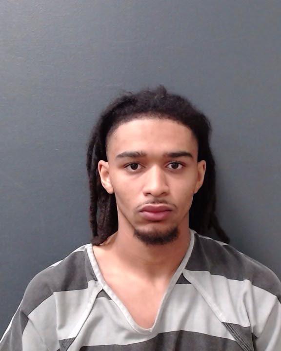 MITCHELL, ANDREW, Jr. booking photo