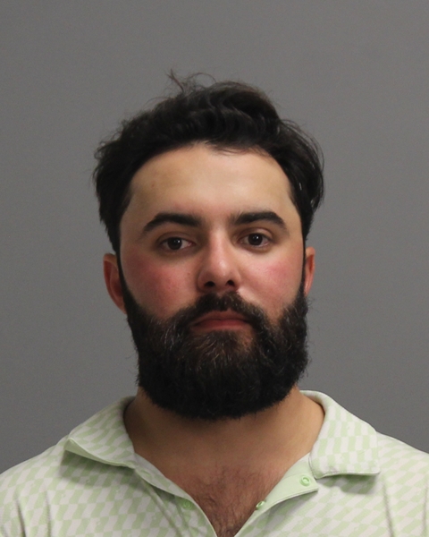 GARCIA, MASON LEE booking photo