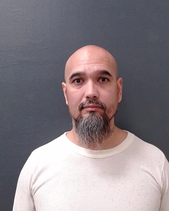 RUEDAS, PETER, Jr. booking photo