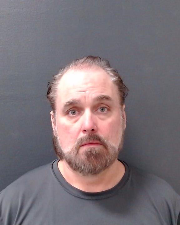 EKLUND, ROY CARL booking photo