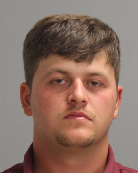 CARPENTER, BLAINE ALAN booking photo