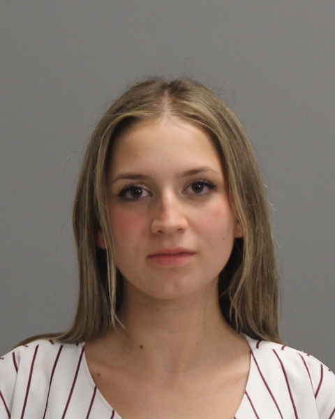 BARCLEY, CASSIE L booking photo
