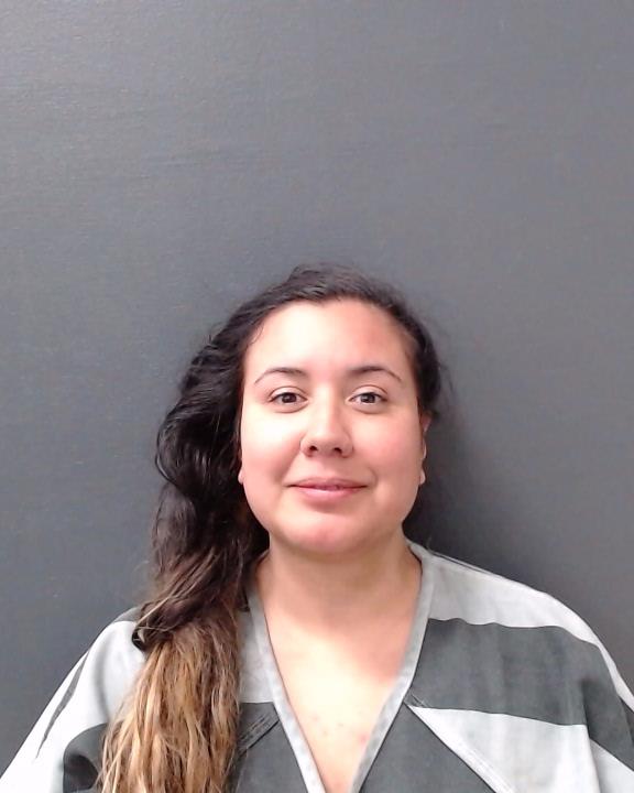 ROBBINS, DOMINIQUE booking photo